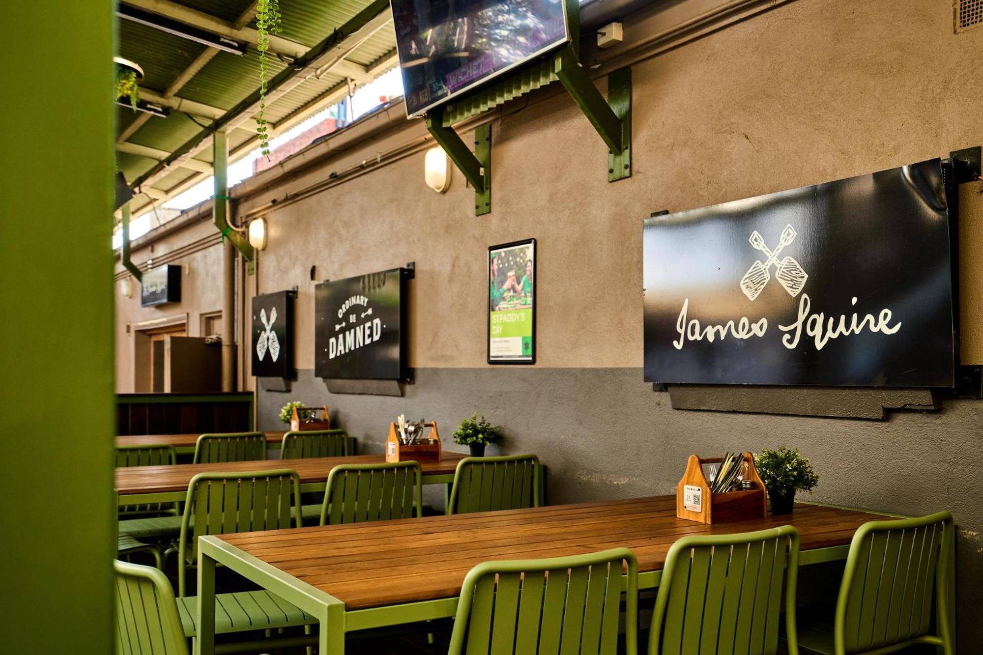 Beer Deluxe Albury Hotel ภายนอก รูปภาพ